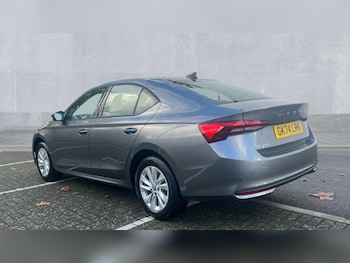 Used Skoda Octavia 2024 for sale - 76493942: Photo