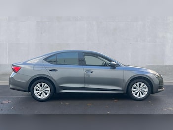 Used Skoda Octavia 2024 for sale - 76493942: Photo