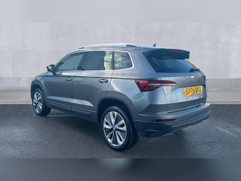 Used Skoda Karoq 2025 for sale - 76355173: Photo