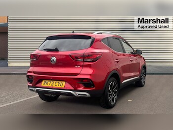 Used MG MG ZS 2023 for sale - 75618424: Photo