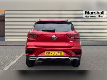 Used MG MG ZS 2023 for sale - 75618424: Photo