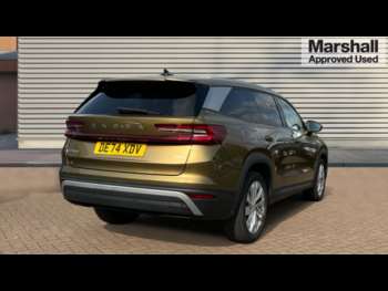 Used Skoda Kodiaq 2024 for sale - 74804924: Photo