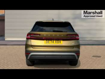 Used Skoda Kodiaq 2024 for sale - 74804924: Photo