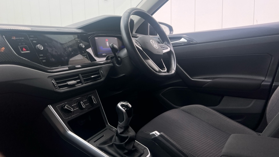 Used Volkswagen Polo 2021 for sale - 76589812: Photo 10