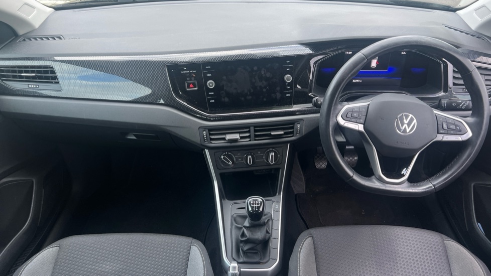 Used Volkswagen Polo 2021 for sale - 76589812: Photo 11