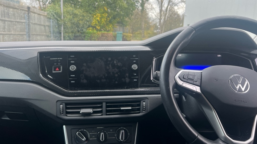 Used Volkswagen Polo 2021 for sale - 76589812: Photo 12