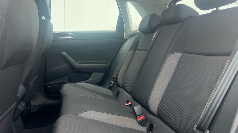 Used Volkswagen Polo 2021 for sale - 76589812: Photo 14