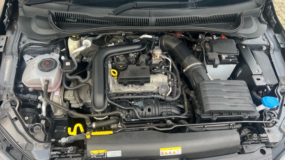 Used Volkswagen Polo 2021 for sale - 76589812: Photo 16