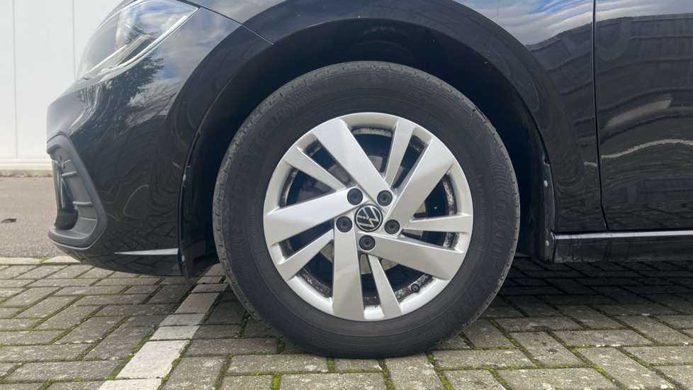 Used Volkswagen Polo 2021 for sale - 76589812: Photo 17