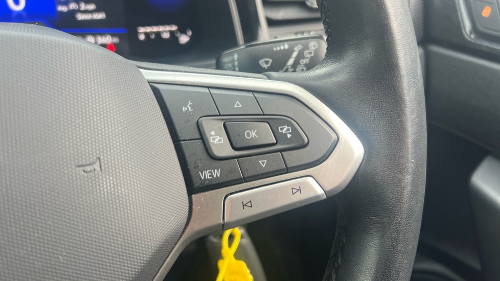 Used Volkswagen Polo 2021 for sale - 76589812: Photo 22