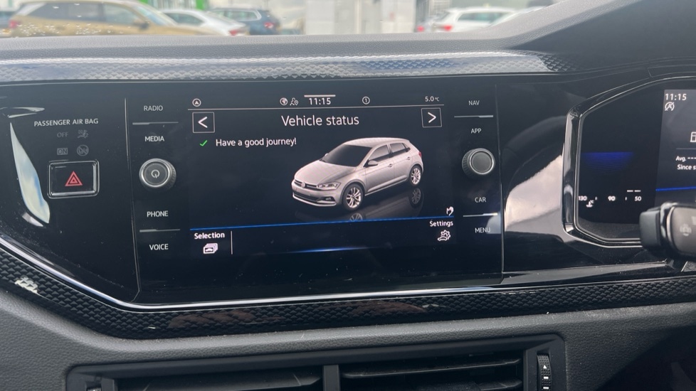 Used Volkswagen Polo 2021 for sale - 76589812: Photo 26