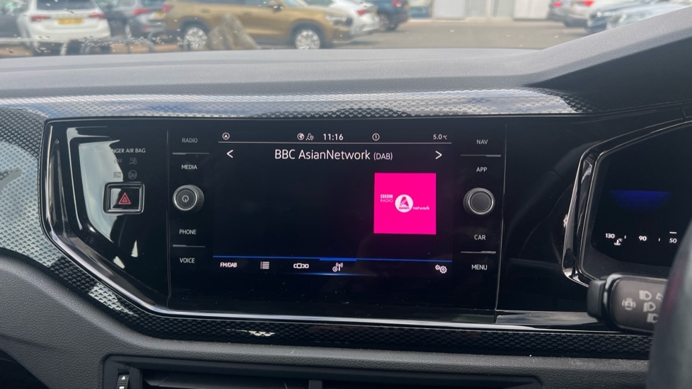 Used Volkswagen Polo 2021 for sale - 76589812: Photo 35