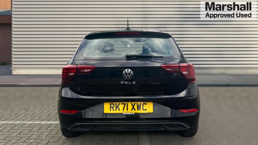 Used Volkswagen Polo 2021 for sale - 76589812: Photo 4