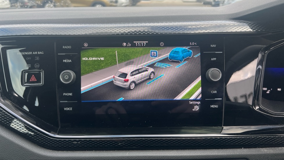 Used Volkswagen Polo 2021 for sale - 76589812: Photo 42