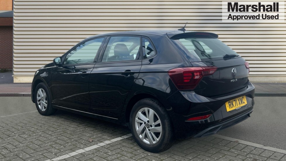 Used Volkswagen Polo 2021 for sale - 76589812: Photo 5