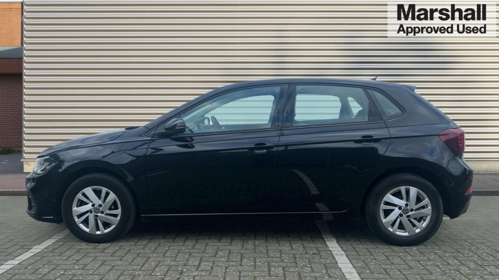 Used Volkswagen Polo 2021 for sale - 76589812: Photo 6