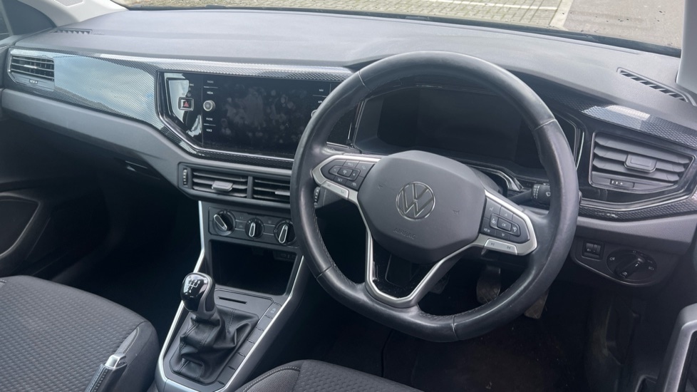 Used Volkswagen Polo 2021 for sale - 76589812: Photo 9