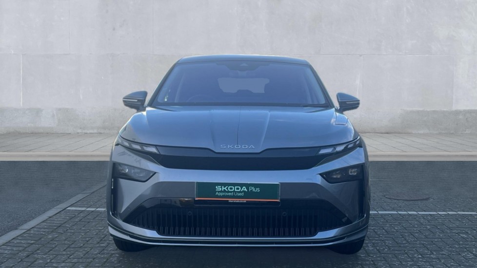 Used Skoda Enyaq 2025 for sale - 76580048: Photo 10