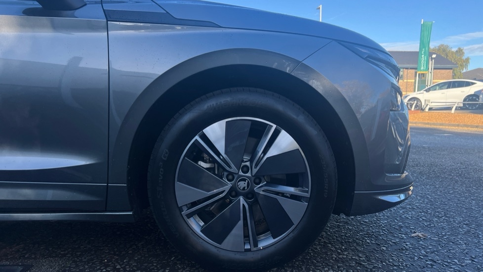 Used Skoda Enyaq 2025 for sale - 76580048: Photo 20