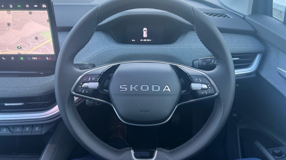 Used Skoda Enyaq 2025 for sale - 76580048: Photo 24