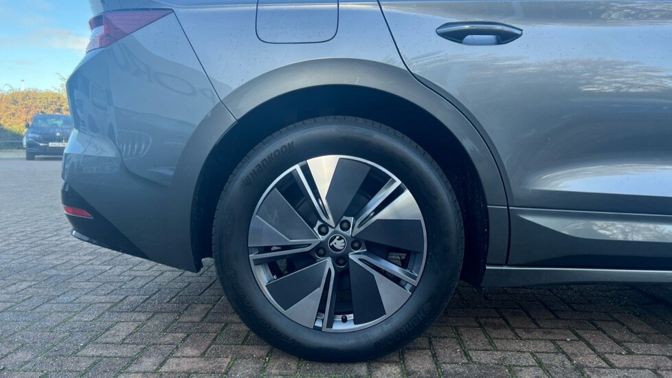 Used Skoda Enyaq 2025 for sale - 76580048: Photo 5
