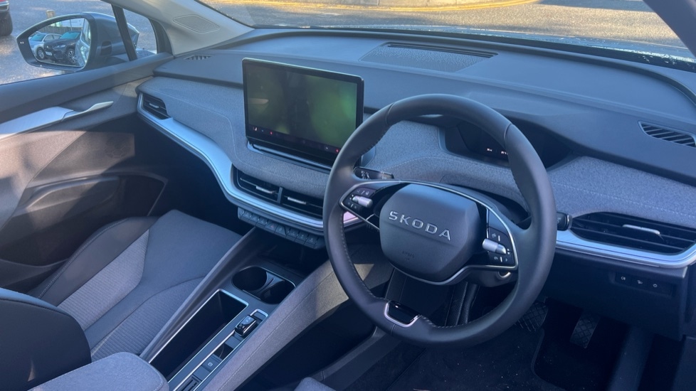 Used Skoda Enyaq 2025 for sale - 76580048: Photo 6