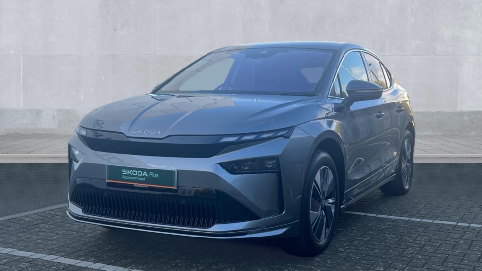 Used Skoda Enyaq 2025 for sale - 76580048: Photo 7