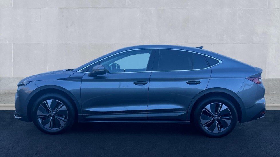 Used Skoda Enyaq 2025 for sale - 76580048: Photo 9