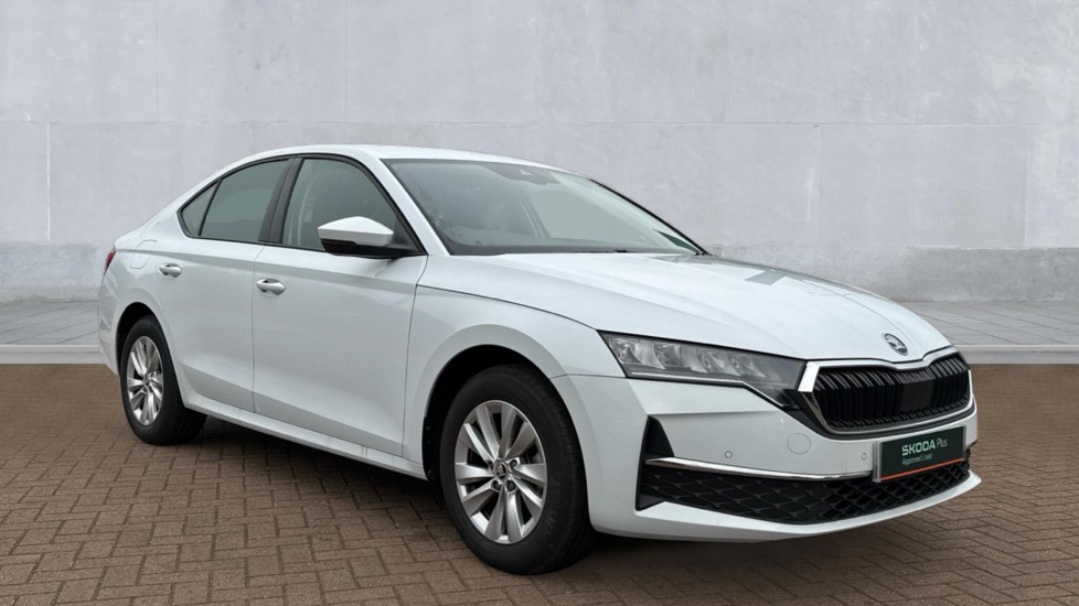 Used Skoda Octavia 2024 for sale - 76044334: Photo 1