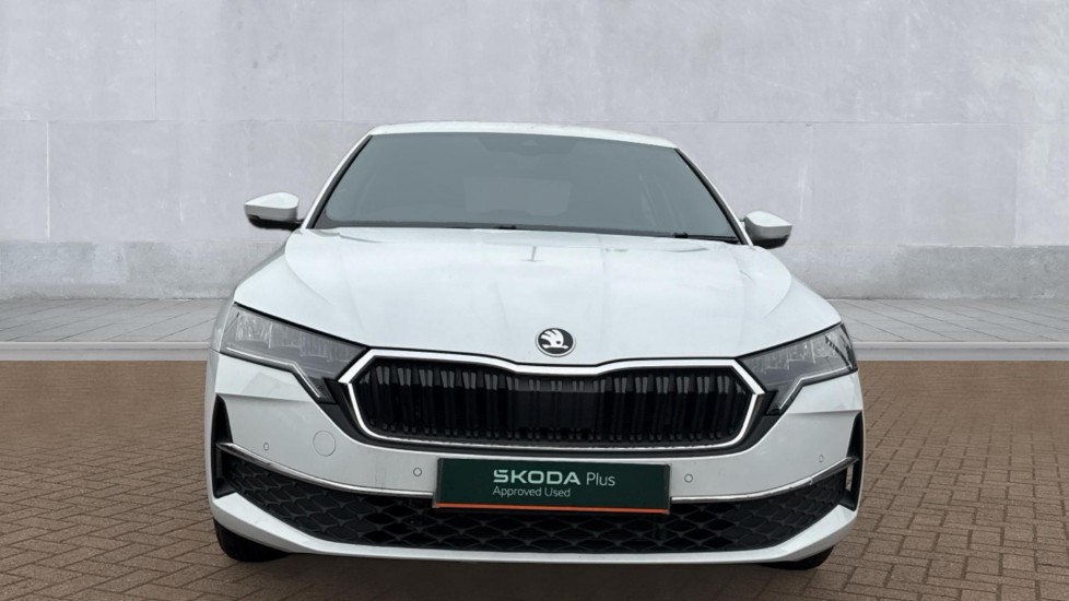 Used Skoda Octavia 2024 for sale - 76044334: Photo 10