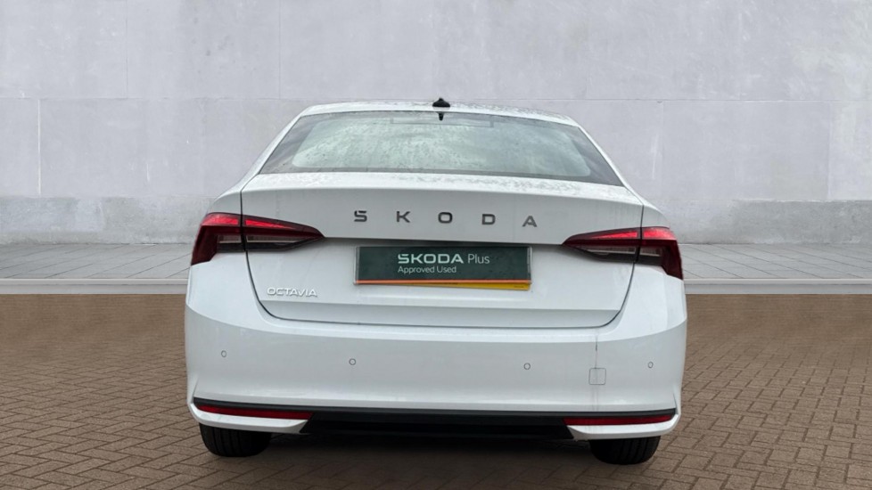 Used Skoda Octavia 2024 for sale - 76044334: Photo 11