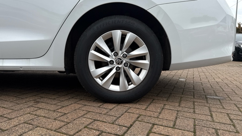 Used Skoda Octavia 2024 for sale - 76044334: Photo 18
