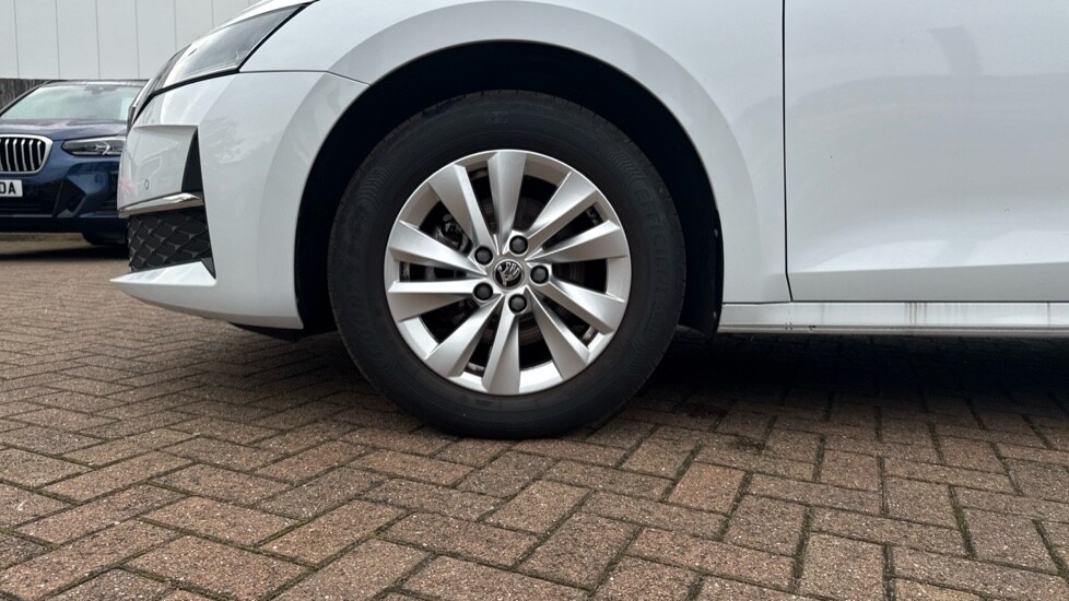 Used Skoda Octavia 2024 for sale - 76044334: Photo 19