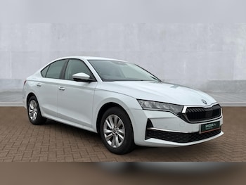 Used Skoda Octavia 2024 for sale - 76044334: Photo