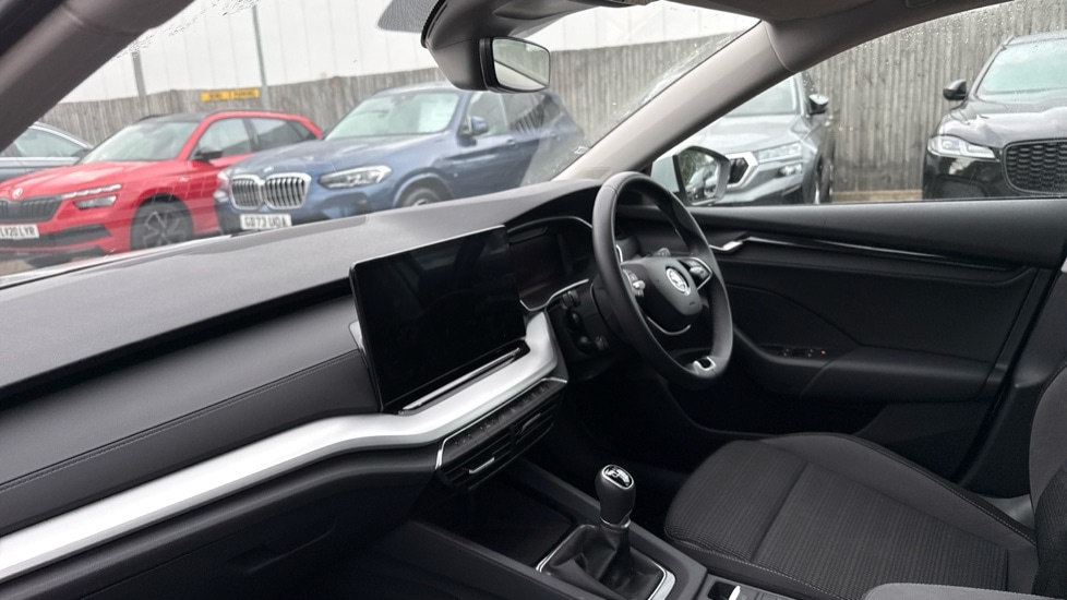 Used Skoda Octavia 2024 for sale - 76044334: Photo 2