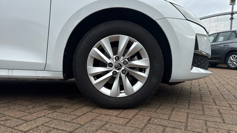Used Skoda Octavia 2024 for sale - 76044334: Photo 20