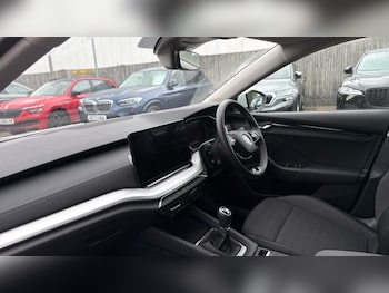 Used Skoda Octavia 2024 for sale - 76044334: Photo