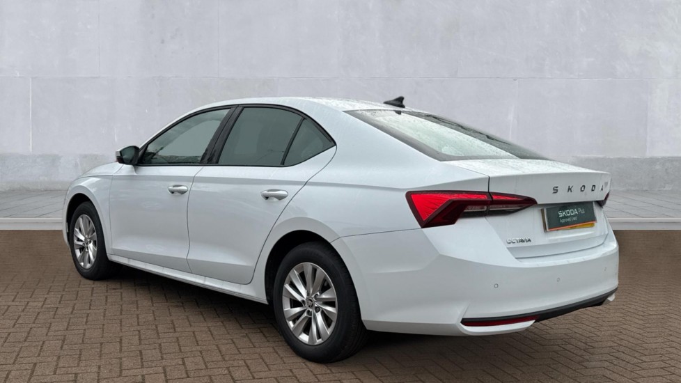 Used Skoda Octavia 2024 for sale - 76044334: Photo 3