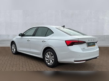 Used Skoda Octavia 2024 for sale - 76044334: Photo