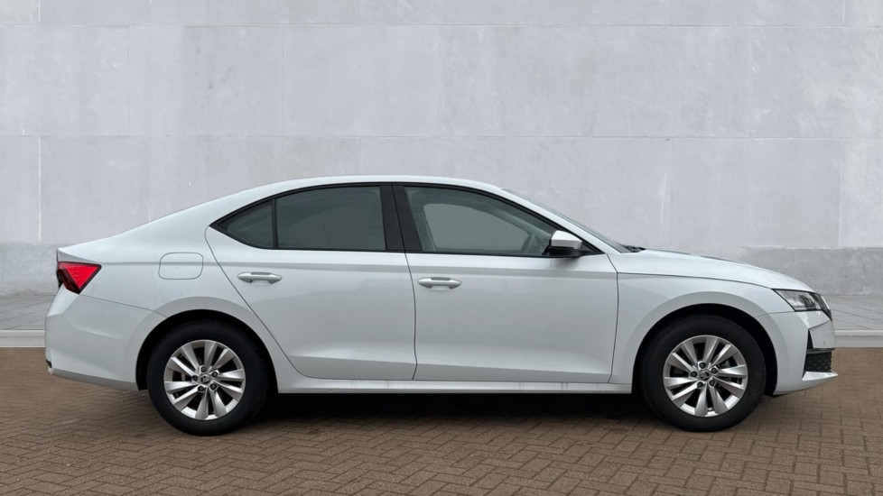 Used Skoda Octavia 2024 for sale - 76044334: Photo 4