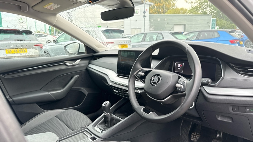 Used Skoda Octavia 2024 for sale - 76044334: Photo 6