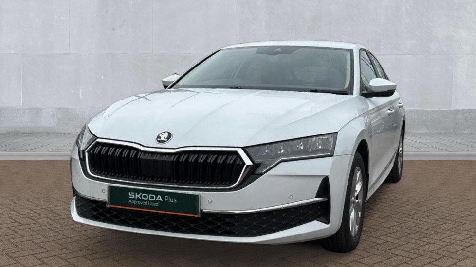 Used Skoda Octavia 2024 for sale - 76044334: Photo 7