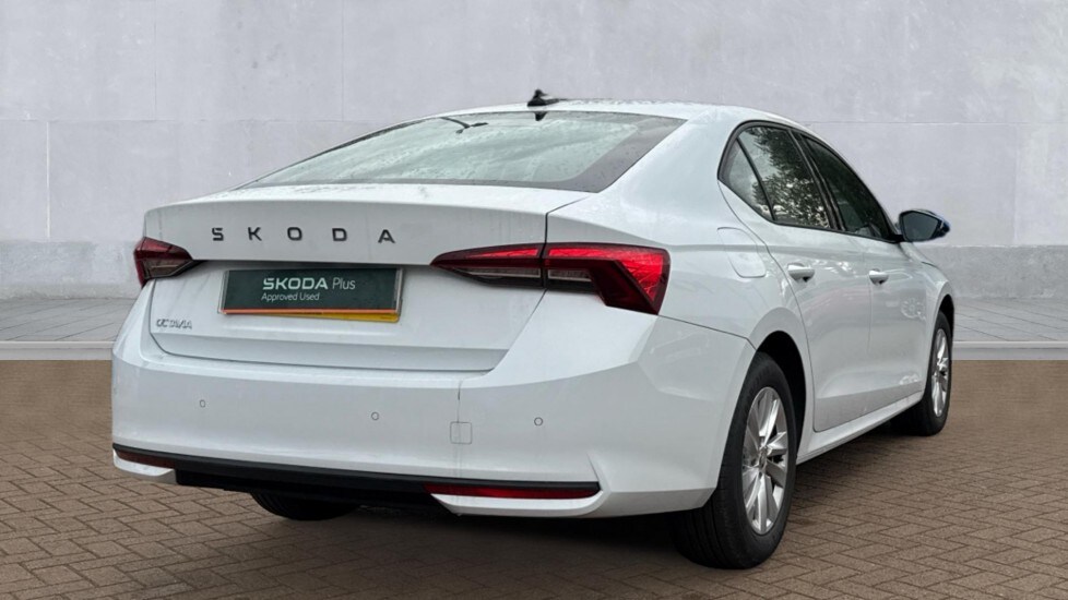 Used Skoda Octavia 2024 for sale - 76044334: Photo 8