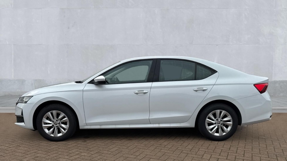 Used Skoda Octavia 2024 for sale - 76044334: Photo 9