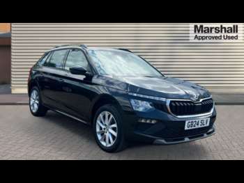 2024 - 1.5 TSI SE 5dr DSG Auto