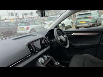 Used Skoda Karoq 2025 for sale - 73924618: Photo