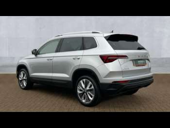 Used Skoda Karoq 2025 for sale - 73924618: Photo