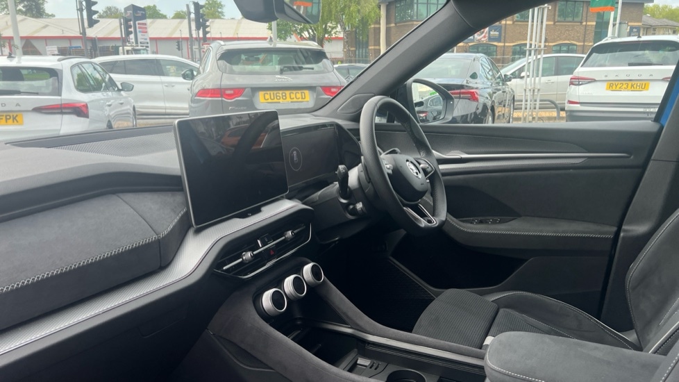 Used Skoda Kodiaq 2024 for sale - 76868336: Photo 10