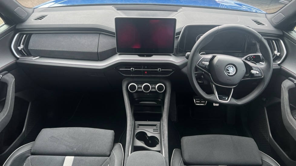 Used Skoda Kodiaq 2024 for sale - 76868336: Photo 11