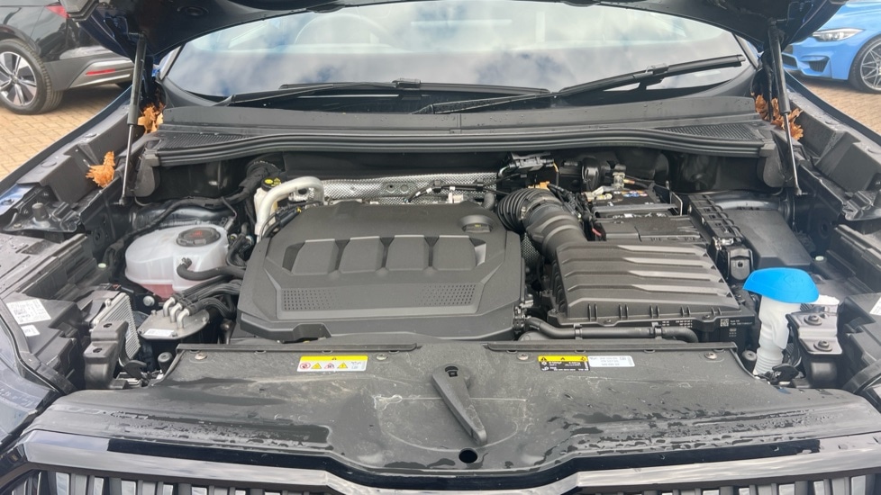 Used Skoda Kodiaq 2024 for sale - 76868336: Photo 16